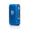 Dotmod dotBox 200 Watt Box Mod in blue finish, showcasing elegant design and advanced dotChip technology.