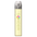Geekvape Sonder Q2 E-Zigarette in gold, compact design with user-friendly features for an enhanced vaping experience.