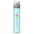 Geekvape Sonder Q2 E-Zigarette in mint green color, compact design for users seeking a powerful vaping experience.