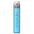 Geekvape Sonder Q2 E-Zigarette in blue color, compact design for a powerful vaping experience.
