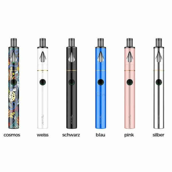 Beste E-zigarette Pen Innokin - JEM Pen - E-Zigarette JustFog Q16 Pro Plus E -Zigaretten Set - Beste E-zigarette Pen Innokin - JEM Pen - E-Zigarette JustFog Q16 Pro Plus E -Zigaretten Set -
