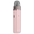 Uwell Caliburn G3 Lite Pod Kit in pink, designed for MTL and RDL vaping with user-friendly features.