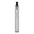 Vaporesso Eco One Pod Kit - eleganter MTL Vape Pen in Silber für intensiven Genuss und benutzerfreundliches Design.