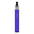 Vaporesso Eco One Pod Kit, stylish blue MTL vape pen for beginners and vaping enthusiasts.