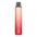 Vaporesso Vibe SE E-Zigaretten Set in pink, compact and powerful vaping device for beginners and experts.