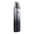 VooPoo VMATE i2 Pod Kit in sleek gray design for MTL and RDL vaping with 1500 mAh battery.