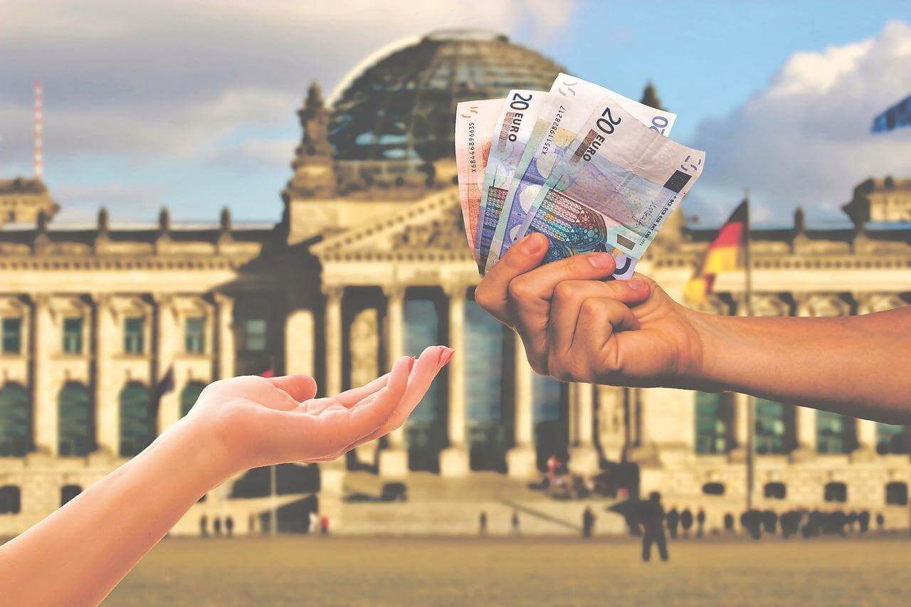Die Liquidsteuer - Alles, was du dazu wissen musst - Haus des Dampfes