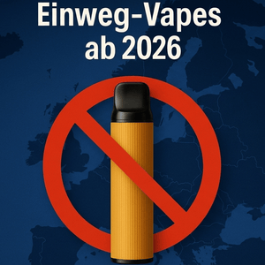 verbot einweg vapes Infografik: Wo E-Zigaretten verboten sind main image 0