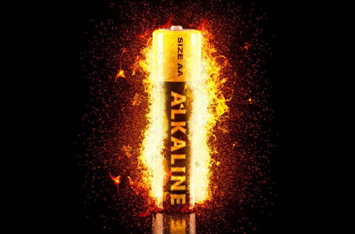 Knnen meine E-Zigaretten Akkus explodieren? Knnen meine E-Zigaretten Akkus explodieren?