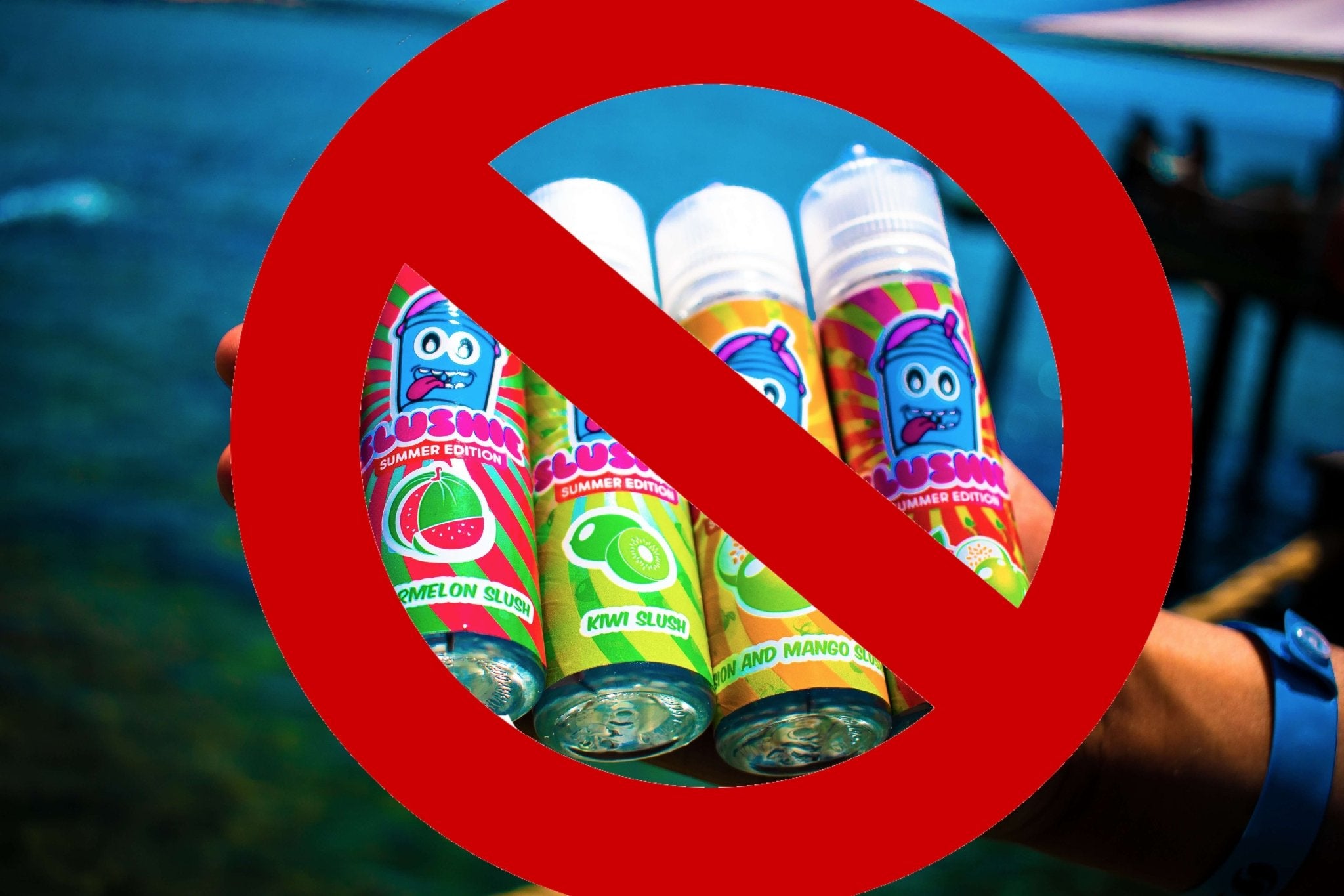 Kommt ein Aromenverbot für E-Zigaretten? Es liegt in Deiner Hand! - Haus des Dampfes