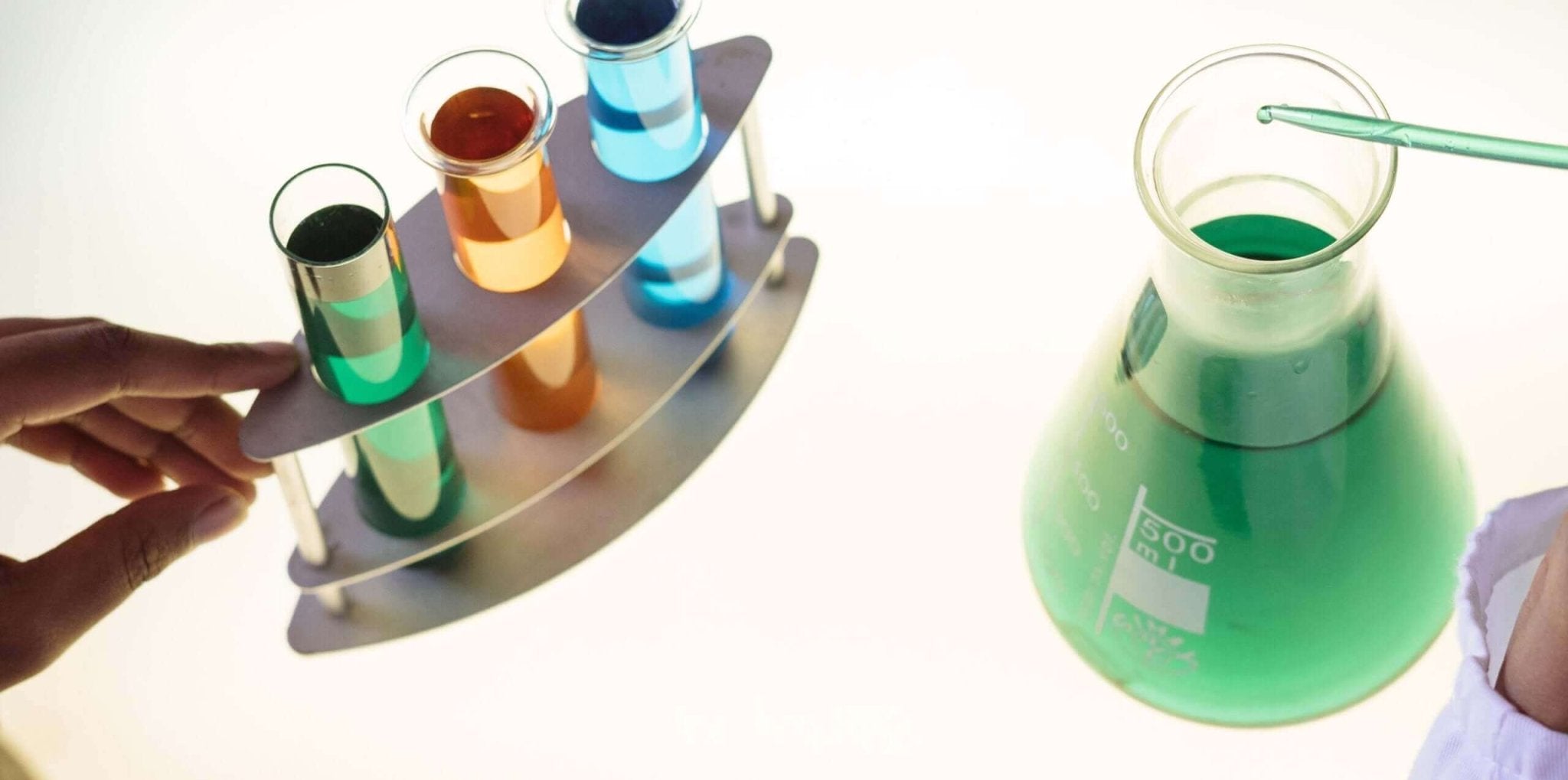 Liquids lagern und richtig mischen: Fünf Tipps für mehr Sicherheit und den perfekten Geschmack - Haus des Dampfes