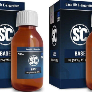 Liquid Base bei Haus des Dampfes kaufen I Haus des Dampfes