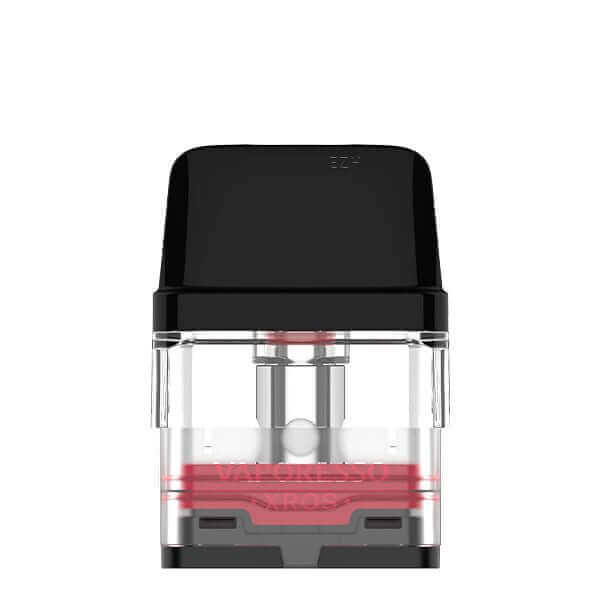 2x Vaporesso - XROS Mesh Pod New - 0.8 Ohm - Haus des Dampfes