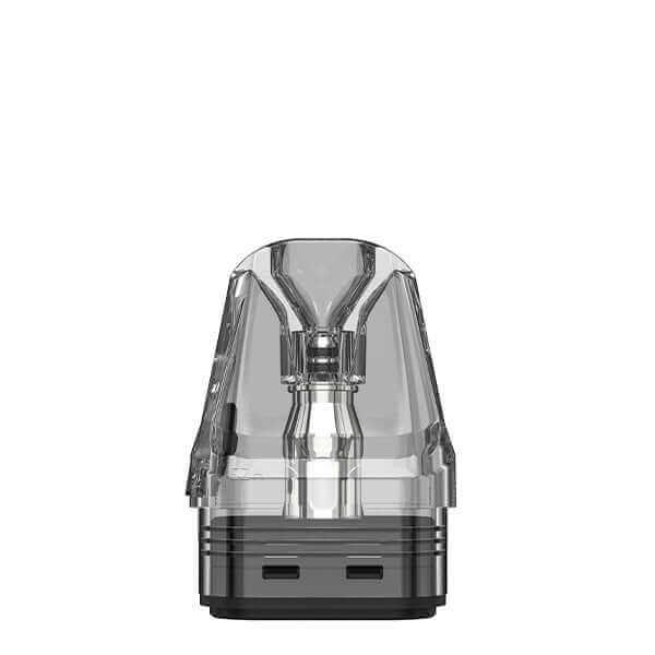 3x OXVA Xlim Top Fill Pod Tank Verdampfer - Haus des Dampfes