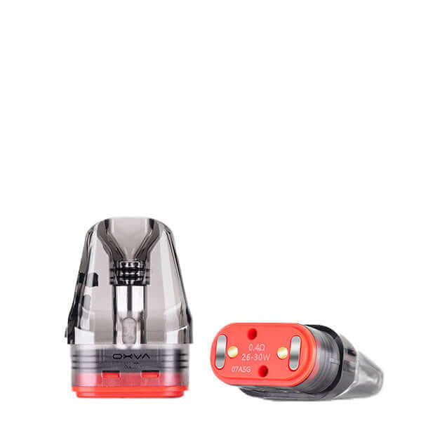 3x OXVA Xlim Top Fill Pod Tank Verdampfer - Haus des Dampfes