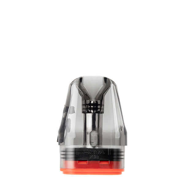 3x OXVA Xlim Top Fill Pod Tank Verdampfer - Haus des Dampfes