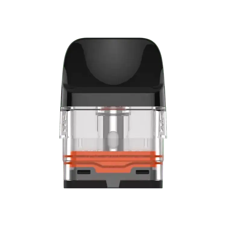 4x Vaporesso - XROS Mesh Pod - 0.6 Ohm - Haus des Dampfes