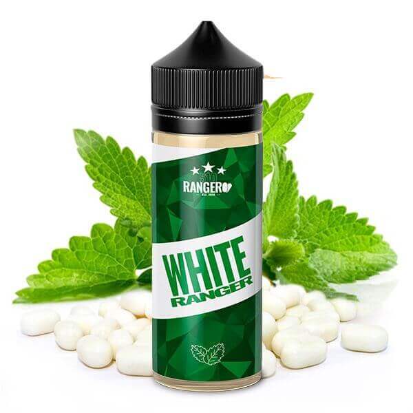 510CLOUDPARK - White Ranger - 20 ml Aroma - Haus des Dampfes