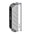 Aspire - Deco Akkuträger Der Deco Akkuträger aus dem Hause Aspire wird über einen 18650 oder einen 21700 betrieben. (AKKU NICHT IM LIEFERUMFANG ENTHALTEN)Alle Informationen sind anhand des OLED Displays ablesbar.Das Laden erfolgt über ein USB Type C Kabel