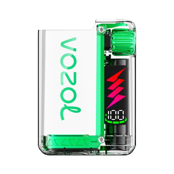 VOZOL Vista Plug Basisgerät (Akku)