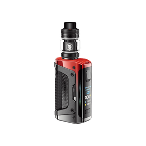 GEEKVAPE Aegis Legend 5 mit Z Subohm Tank 5