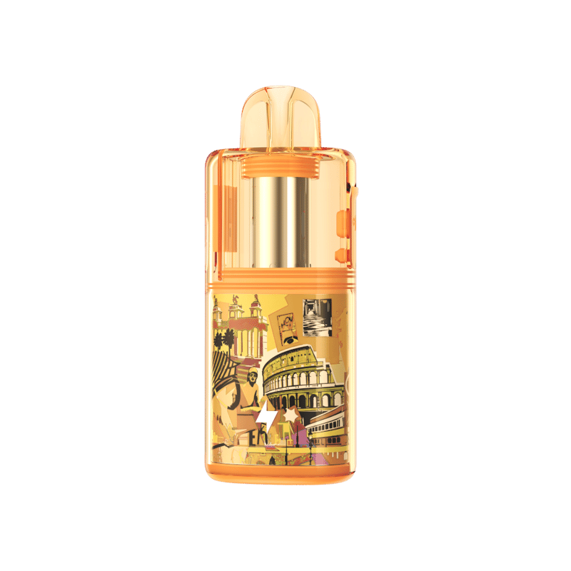 Geekvape KLOUD 10 ml Einweg E-Zigarette