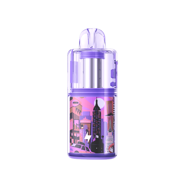 Geekvape KLOUD 10 ml Einweg E-Zigarette