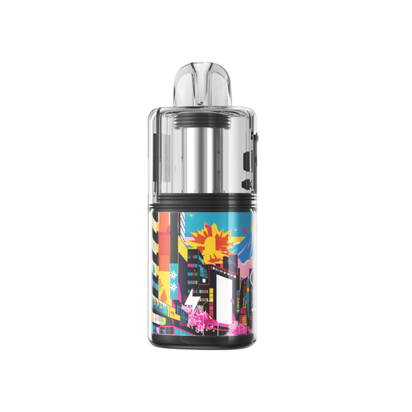 Geekvape KLOUD 10 ml Einweg E-Zigarette