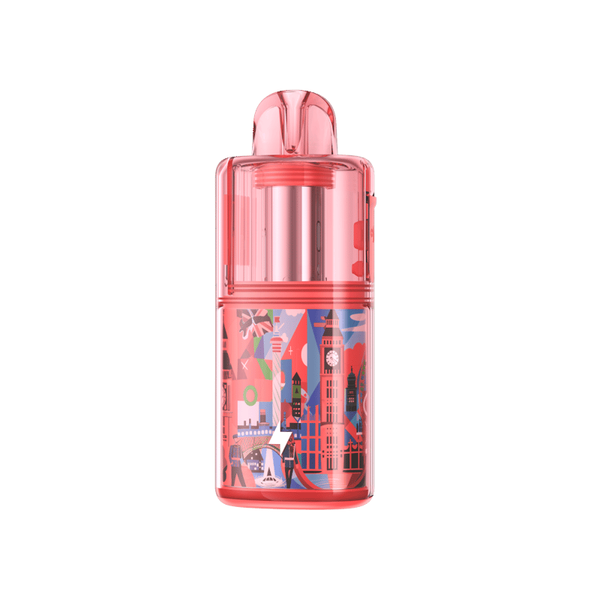 Geekvape KLOUD 10 ml Einweg E-Zigarette