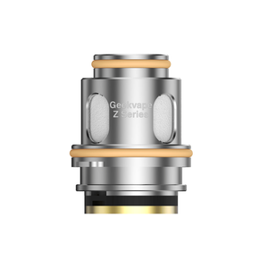 GEEKVAPE Z Series XM (Boost Version) Heads (5 Stück pro Packung)