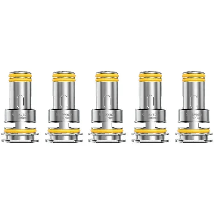 GeekVape - B MTL Heads (5 Stück pro Packung) – Ersatzpods/Coils Produktfoto