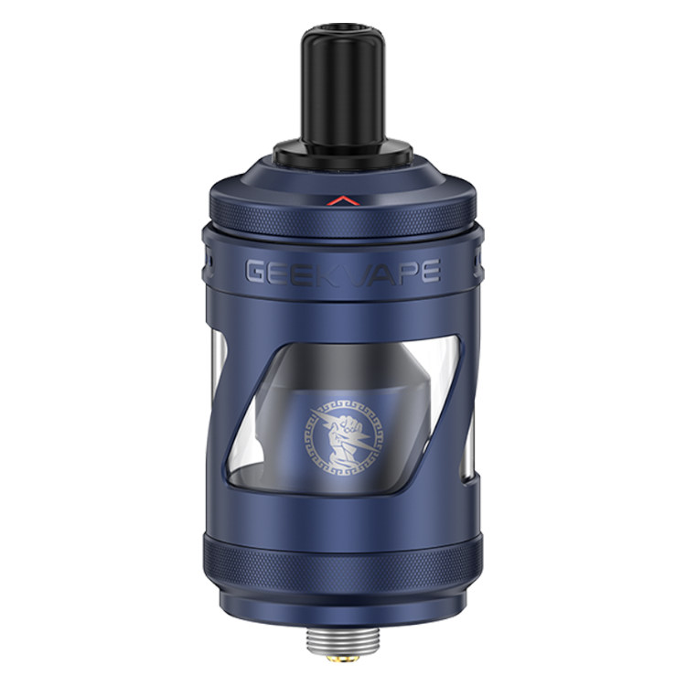 GeekVape - Z Nano MTL Clearomizer Set – Produktfoto