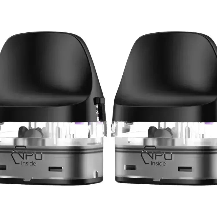 GeekVape - J Cartridge 2 x pro Packung – Ersatzpods/Coils Produktfoto