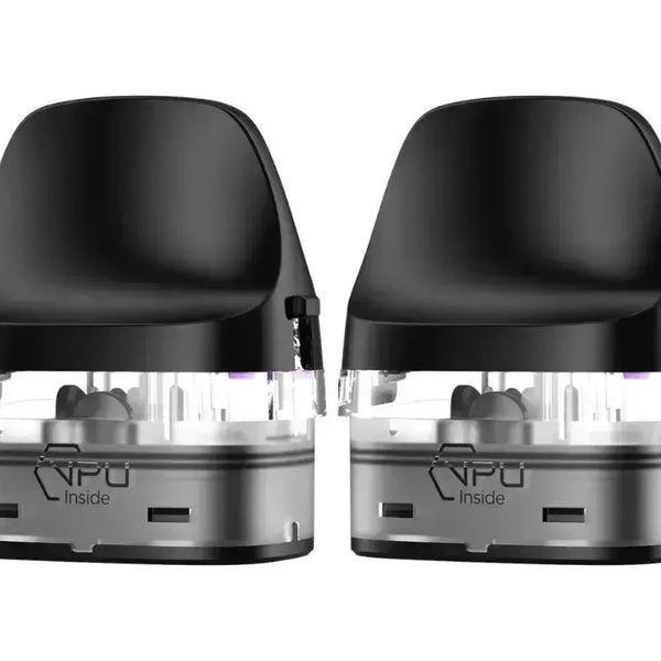 GeekVape - J Cartridge 2 x pro Packung – Ersatzpods/Coils Produktfoto
