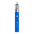 Geekvape - G18 Starter Pen Kit Das G18 Starter Pen Kit aus dem Hause Geekvape besteht aus dem G18 Tank Verdampfer und dem G18 Stick.Der G18 Tank ist für das MTL (Mund zu Lunge) Dampfen ausgelegt.Das Liquid wird über das Top Fill System in den 2 ml Pod ein