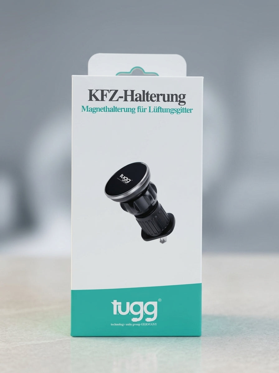 tugg - KFZ - Halterung