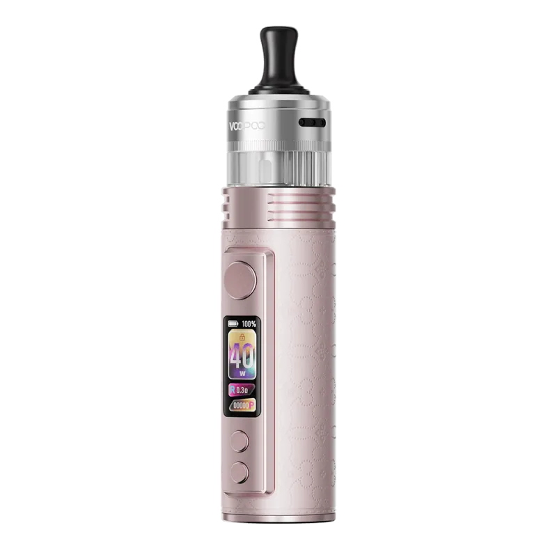 Voopoo Drag H40 Pro Kit
