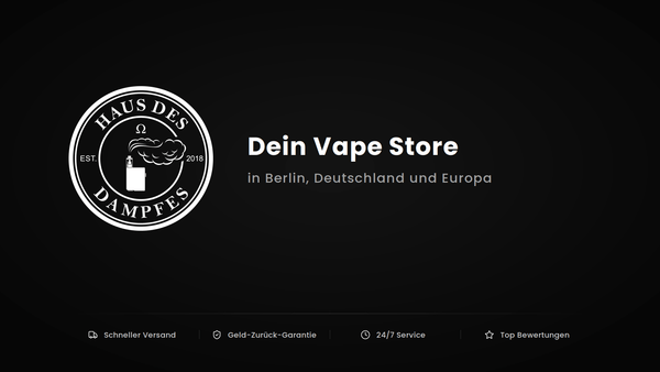 Vape Shop Deutschland E-Zigaretten, Liquids & Zubehr kaufen Vape Shop Deutschland E-Zigaretten, Liquids & Zubehr kaufen