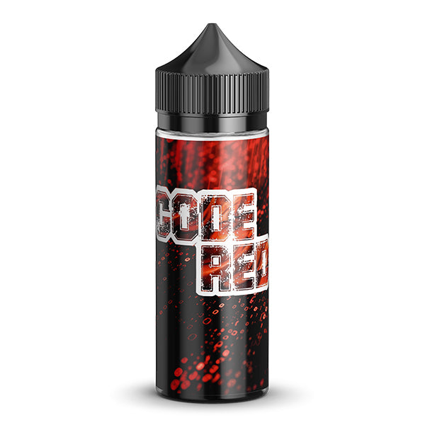 LÄDLA JUICE - Code Red - Aroma 10ml