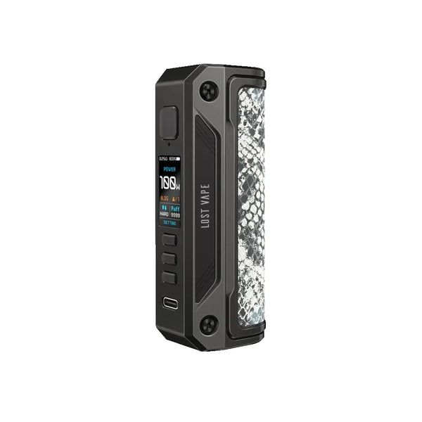 Lost Vape Thelema Solo 100W Mod