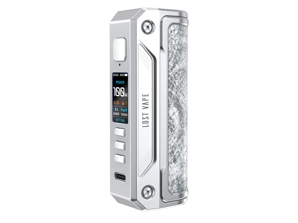 Lost Vape Thelema Solo 100W Mod