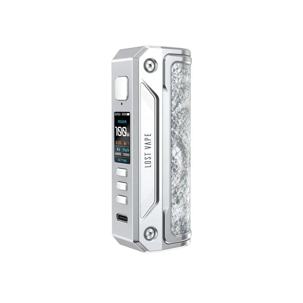 Lost Vape Thelema Solo 100W Mod
