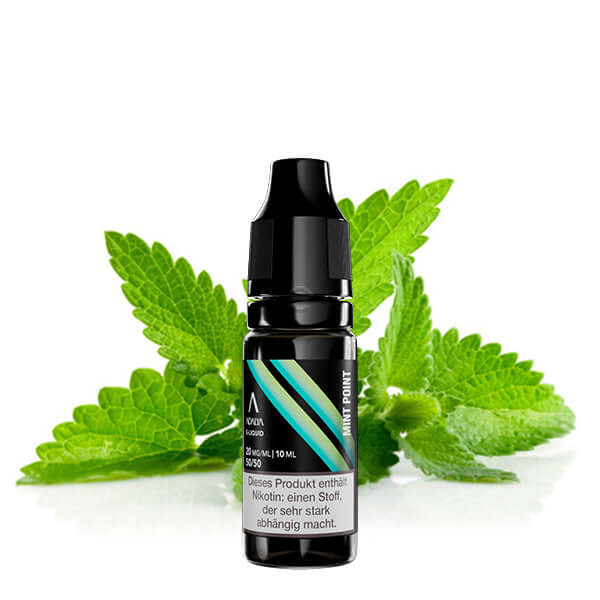 ADALYA - Mint Point - Nikotinsalz Liquid 10 ml