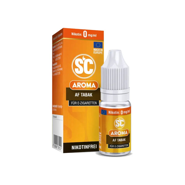 SC - Aroma 10 ml Aroma