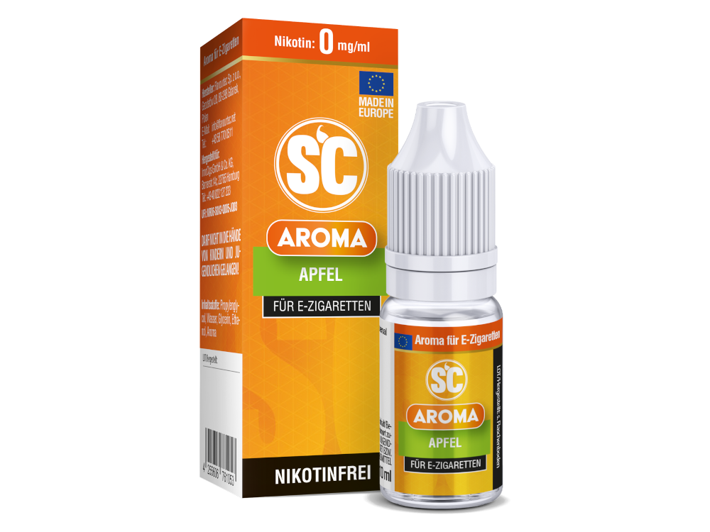 SC - Aroma 10 ml Aroma