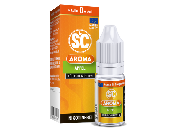 SC - Aroma 10 ml Aroma