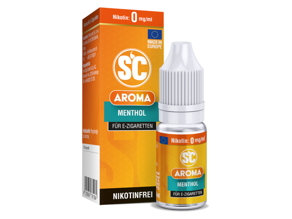 SC - Aroma 10 ml Aroma