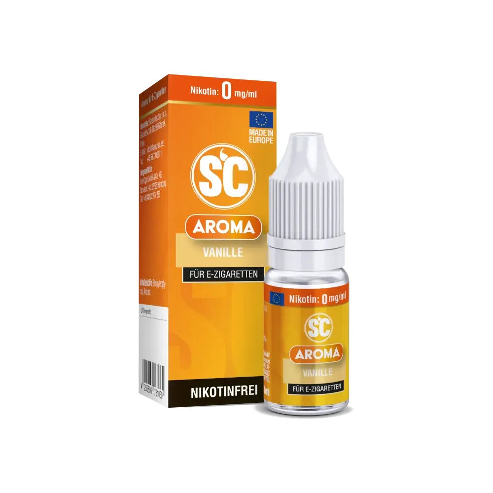 SC - Aroma 10 ml Aroma