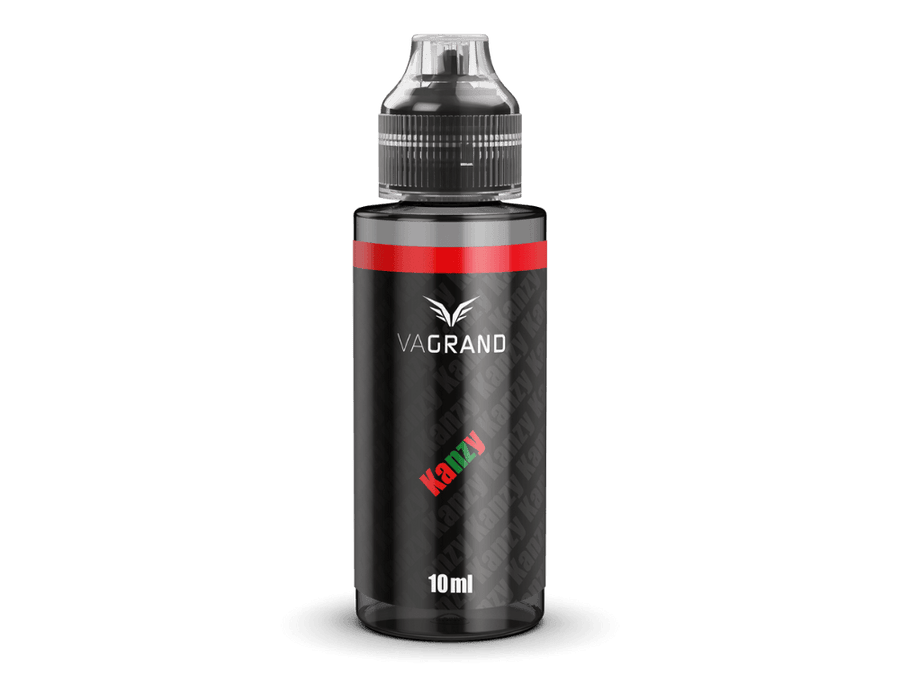 Vagrand - Kanzy - 10ml - Longfill