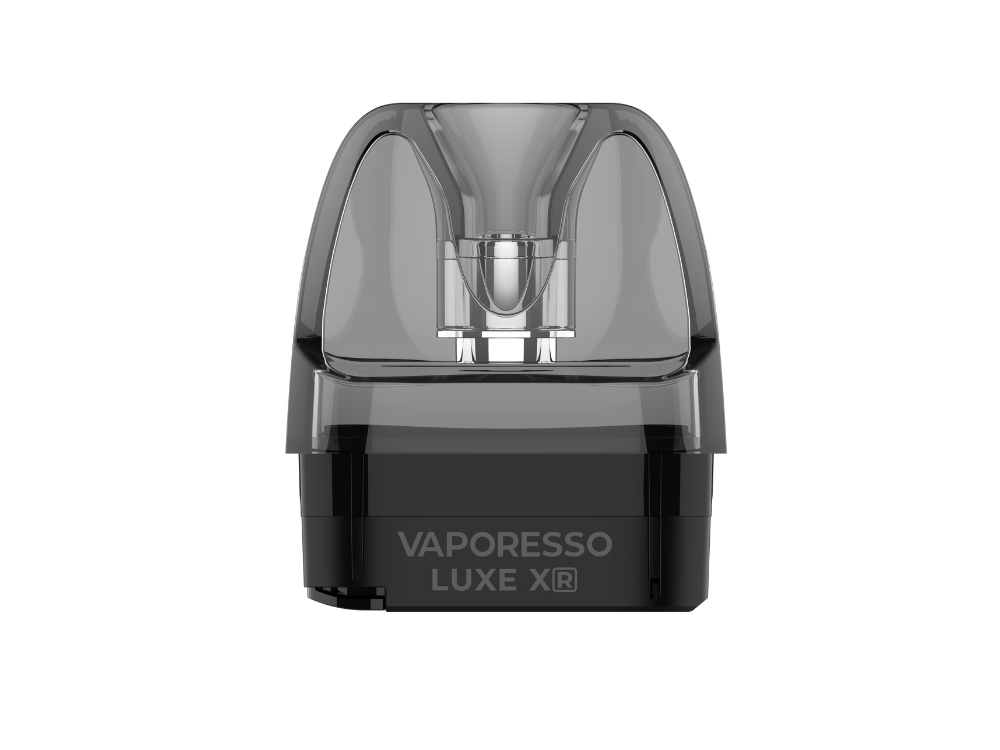 Vaporesso LUXE XR DTL  Pod (New Version) (2 Stück pro Packung) - ohne Coil - 5.0 ml